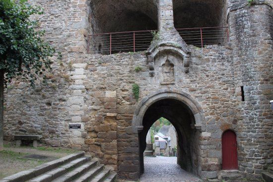 Porte du Guichet