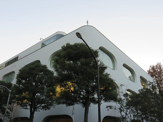 Musashino Place