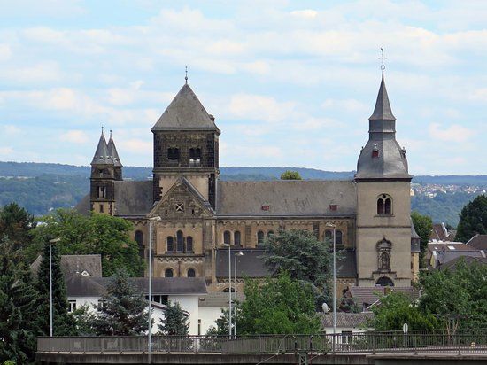 Parish Church of St. Peter and Paul