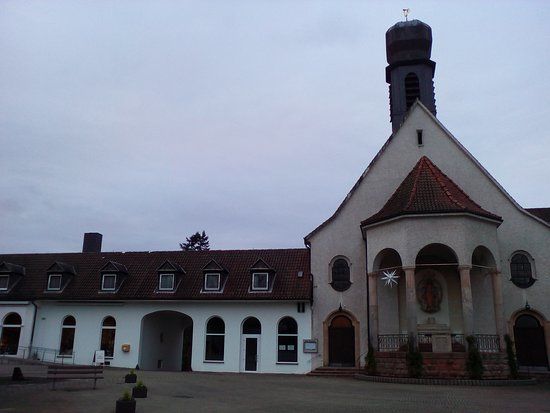 Gnadenkapelle