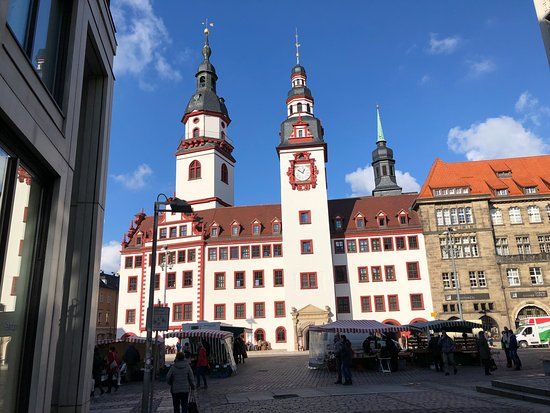 Altes Rathaus