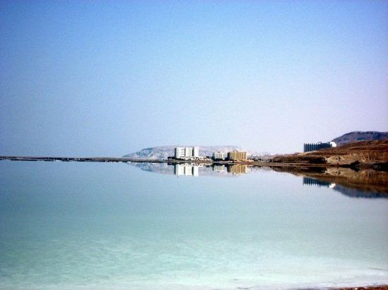 Ein Gedi