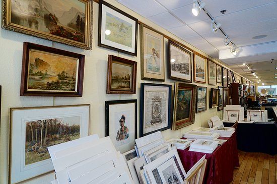 The Philadelphia Print Shop West