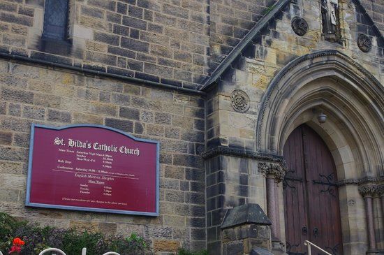 St Hilda's Church