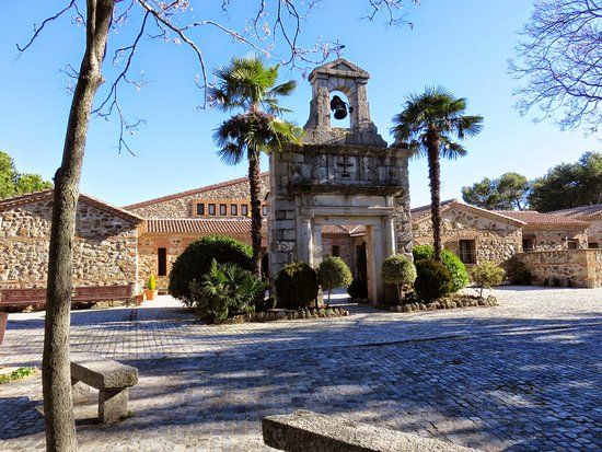 Ermita de Nuestra Señora de los Remedios
