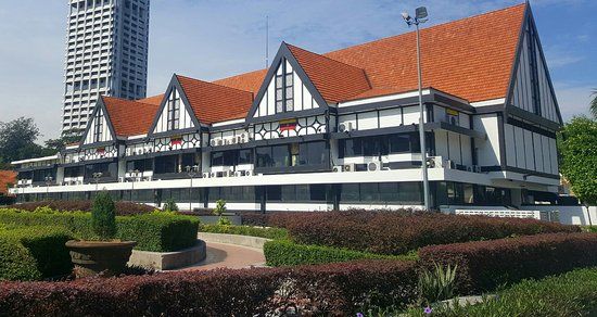 Royal Selangor Club