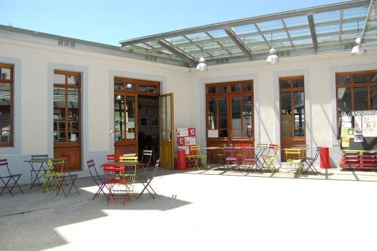 La Maison du Peuple