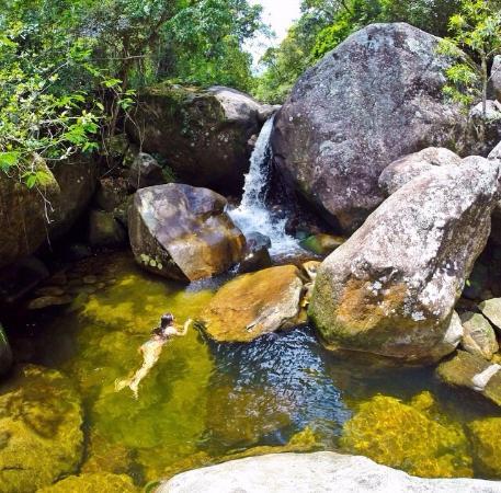 Parque Nacional da Serra dos Órgãos