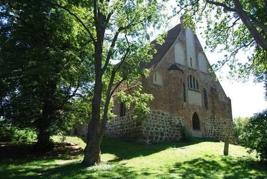 Pfarrkirche Altenkirchen