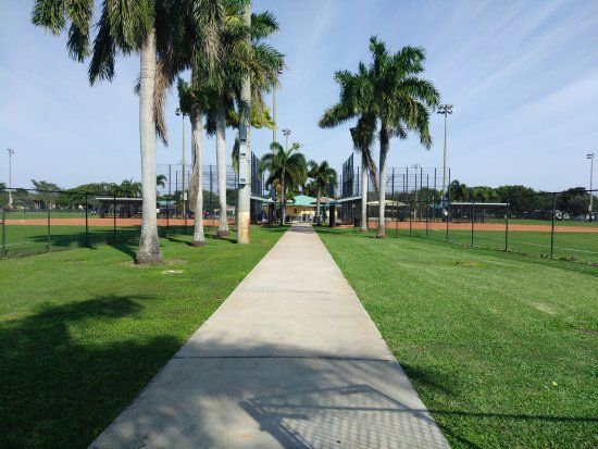 Driftwood Park