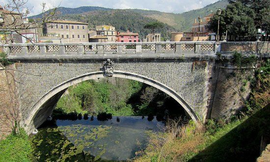 Ponte Gregoriano