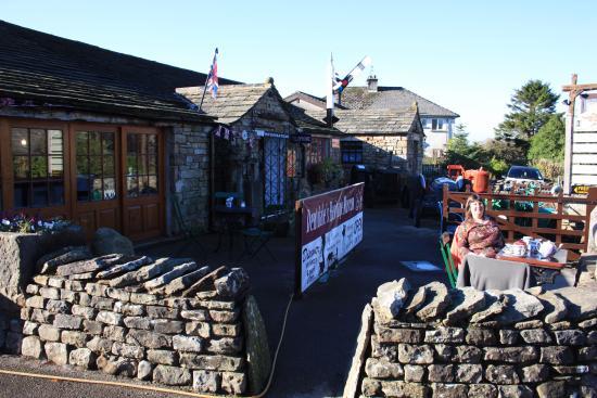 Dent Village Museum and Heritage Centre