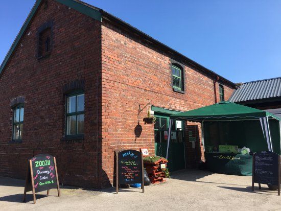 Zoo2U Discovery Centre