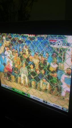 Shivaji Cricket Stadium