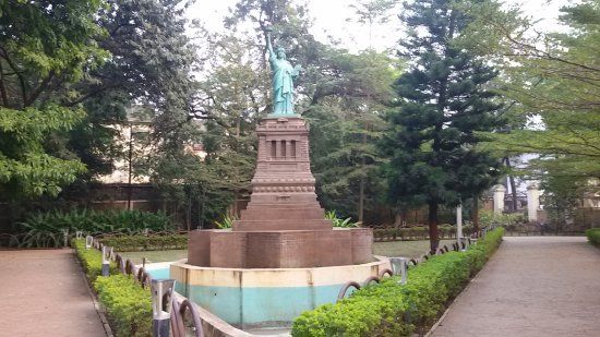 Seven Wonders Dream Park