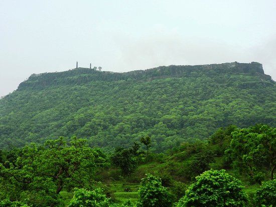Asirgarh Fort