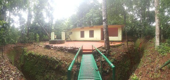 Chenduruny Wildlife Sanctuary