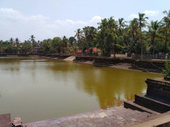 Annapoorneshwari Temple