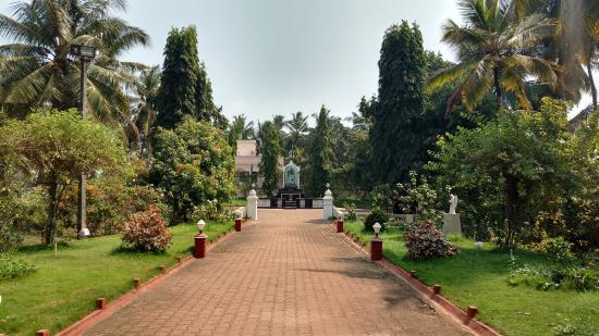 Infant Jesus Shrine