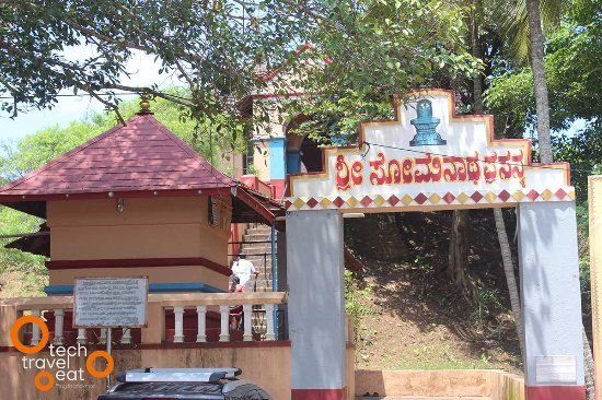 Someshwara Temple