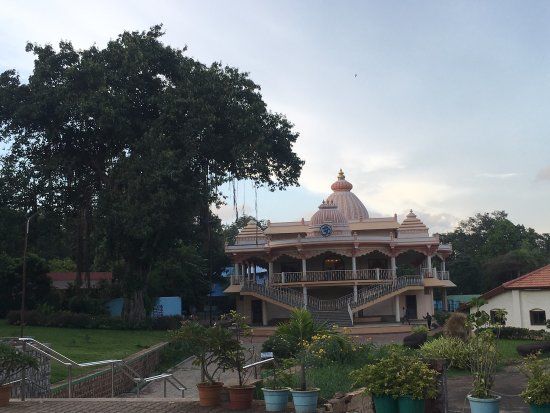 Shree Ramakrishha Mission Ashram