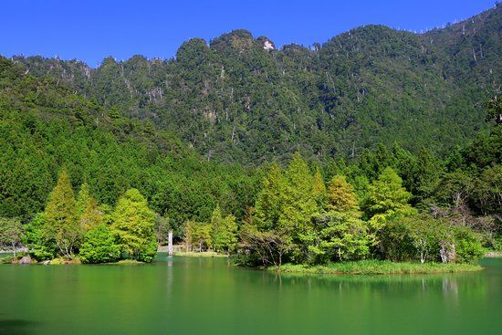 MaKau Ecological Park