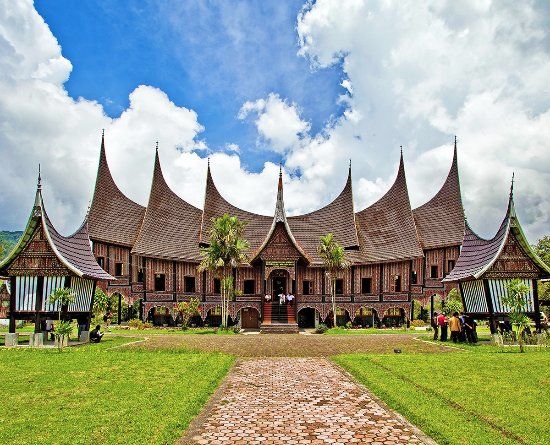 Pusat Dokumentasi dan Informasi Kebudayaan Minangkabau
