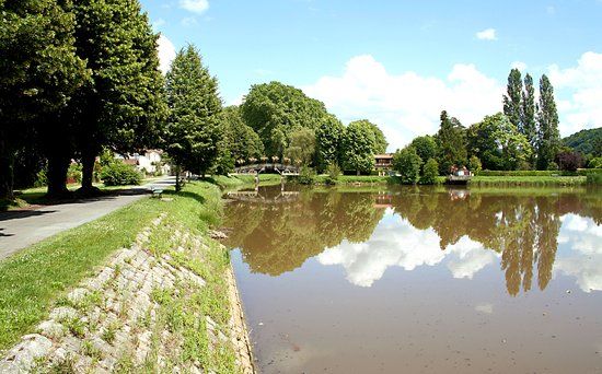 Canal de Lalinde