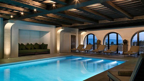 Spa Sisley La Bastide de Gordes