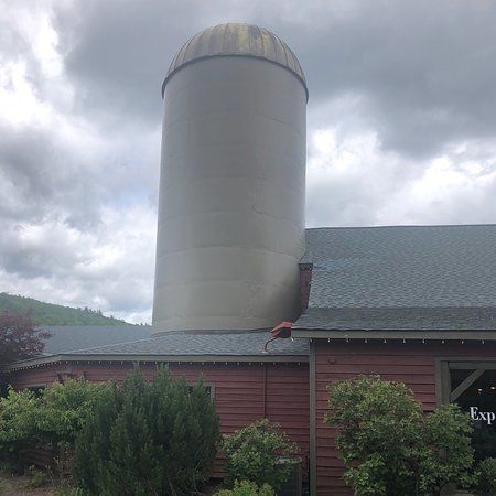 World's Largest Kaleidoscope