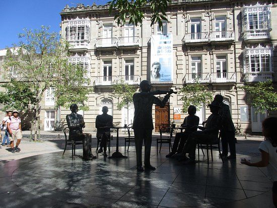 Plaza de San José