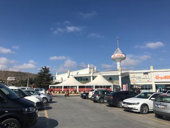 Ozdilek Afyon AVM