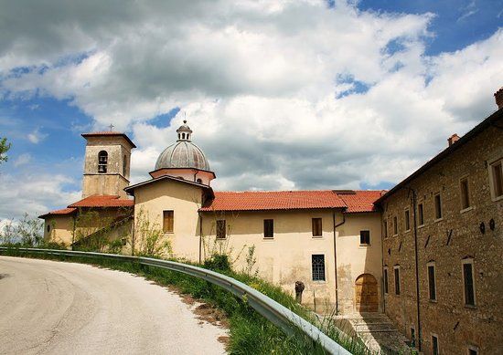Santuario della Madonna dell'Oriente