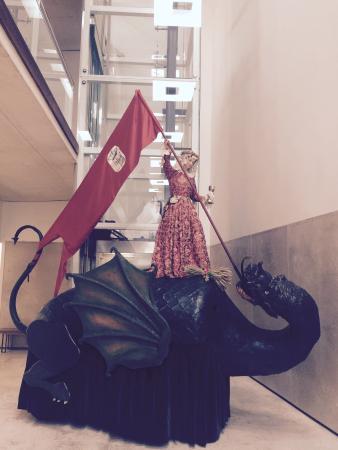 Etnographic museum of Zamora