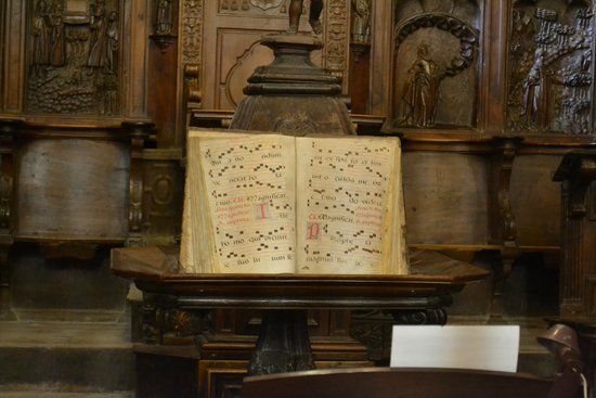 Colegiata de Belmonte