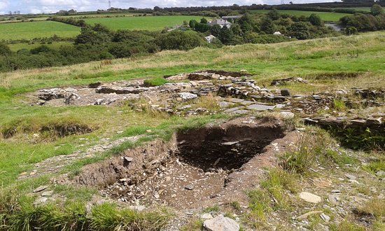 The Arthurian Centre