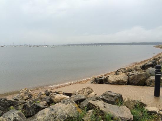 Whitecliff Recreation Ground Play Area