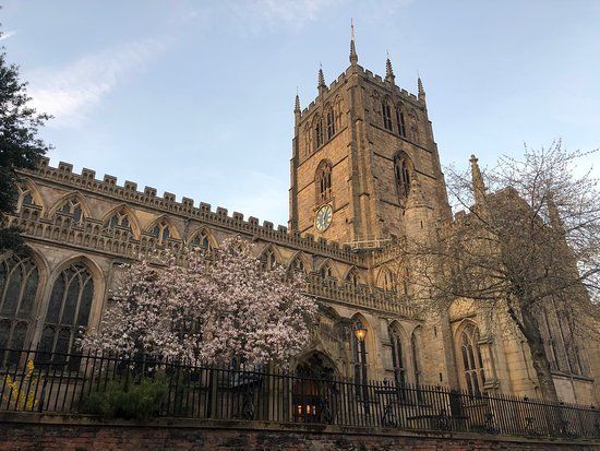 St Mary's Church