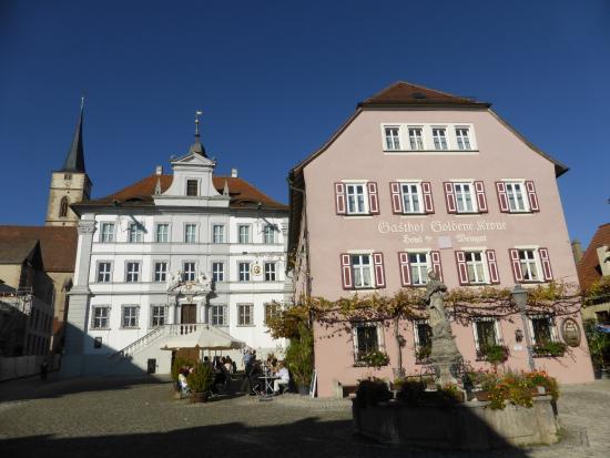 Marktplatz