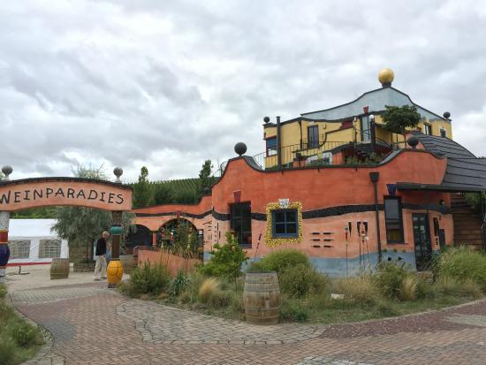 Weingut Hirn