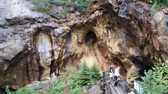 Museum Silberbergwerk