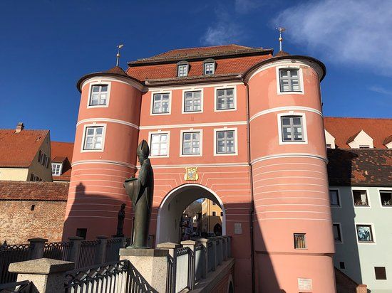 Rieder Tor