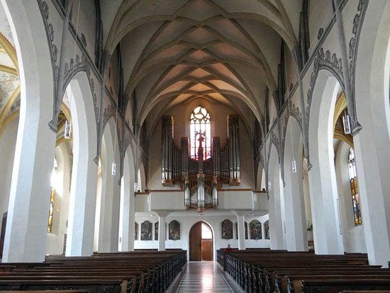 Liebfrauenmünster