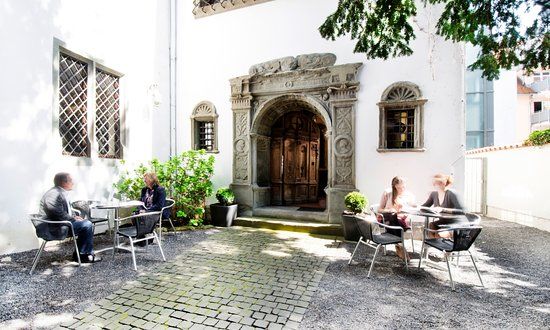 Rosgarten Museum Konstanz