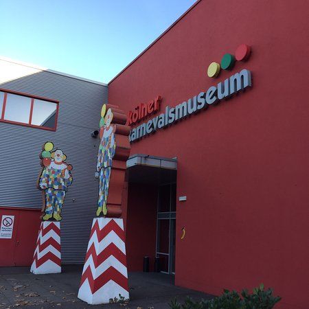 Kolner Karnevalsmuseum