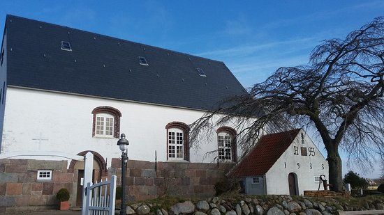 Sankt Mortens Kirke