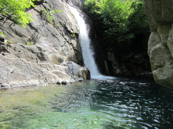 Kaz Dağları