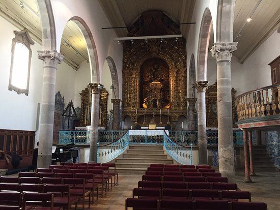 Misericordia-kyrkan
