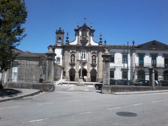 Convento de Santo Antonio dos Capuchos