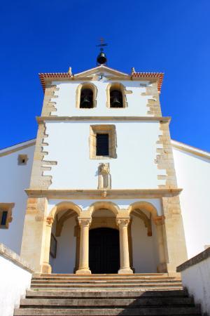 Igreja de Nossa Senhora da Graca